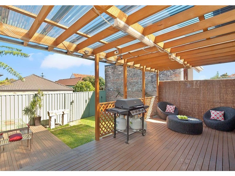 22 Barden Street, Tempe NSW 2044