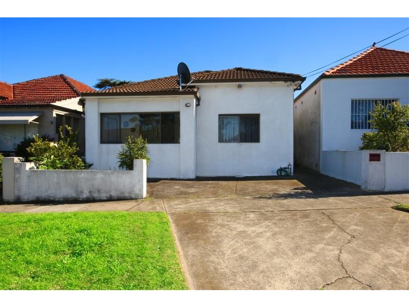 7 Edwin Street, Tempe NSW 2044