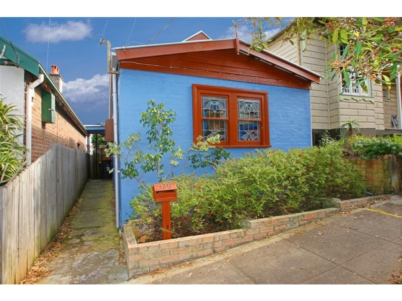 13b Cavey Street, Marrickville NSW 2204