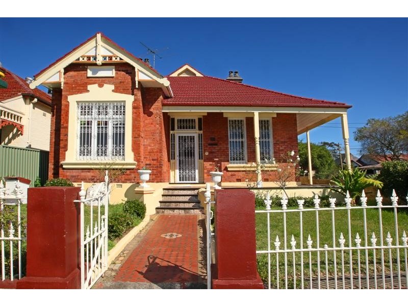 103 Livingstone Road, Marrickville NSW 2204