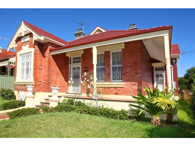 103 Livingstone Road, Marrickville NSW 2204