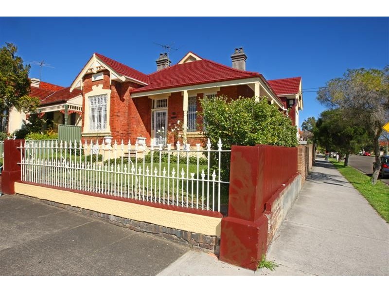 103 Livingstone Road, Marrickville NSW 2204