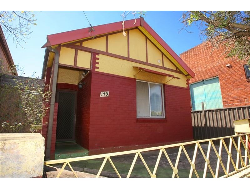 149 Warren Road, Marrickville NSW 2204