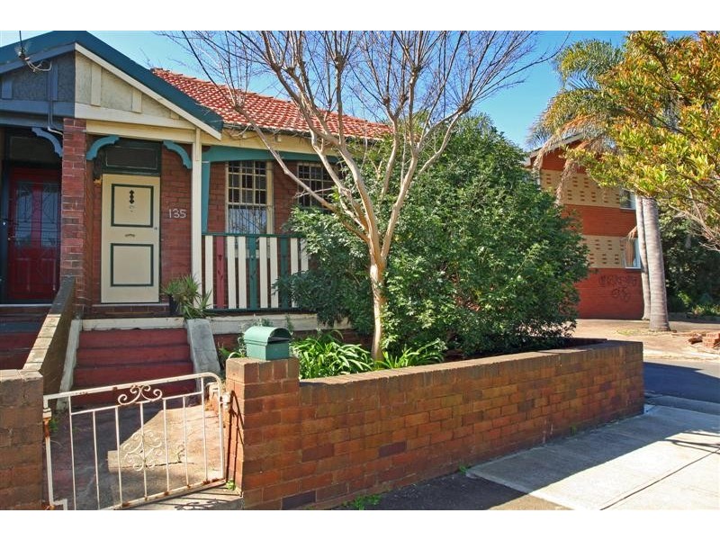 135 Meeks Road, Marrickville NSW 2204