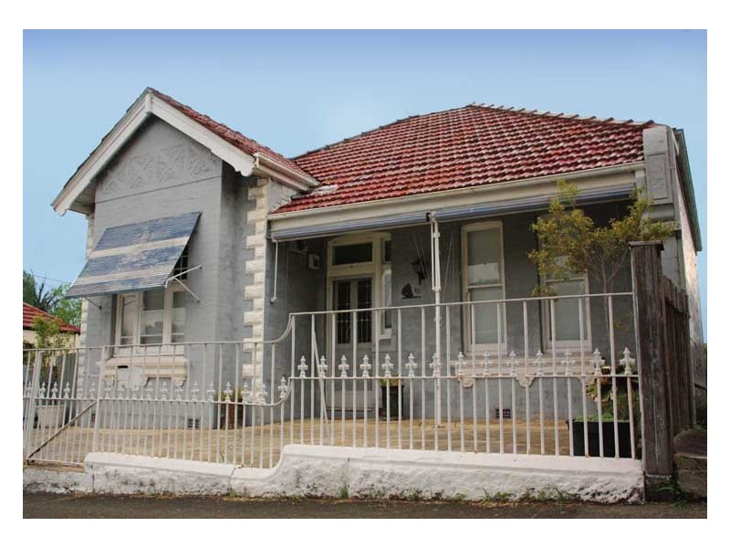 18 North Street, Marrickville NSW 2204