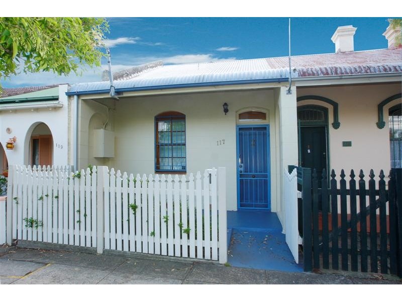117 Terry Street, Tempe NSW 2044