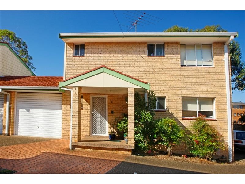 2/142  Homer Street, Earlwood NSW 2206