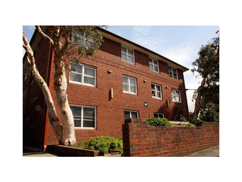 9/85 Beauchamp Street, Marrickville NSW 2204