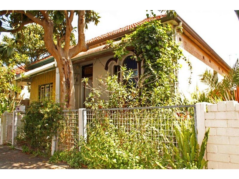 16 Silver Street, Marrickville NSW 2204