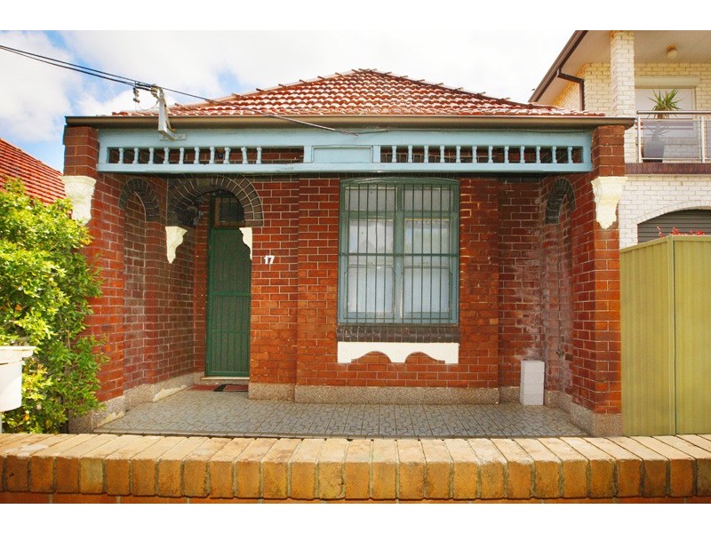 17 O’Hara Street, Marrickville NSW 2204