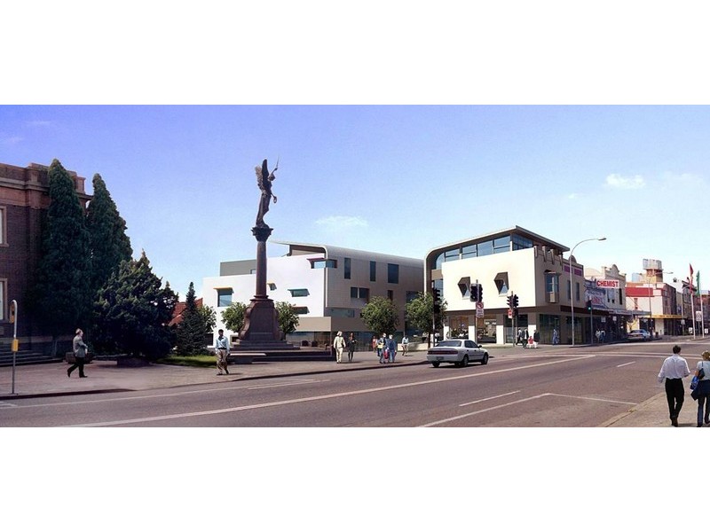 Marrickville NSW 2204