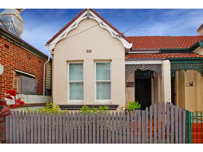 272 Unwins Bridge Road, Sydenham NSW 2044