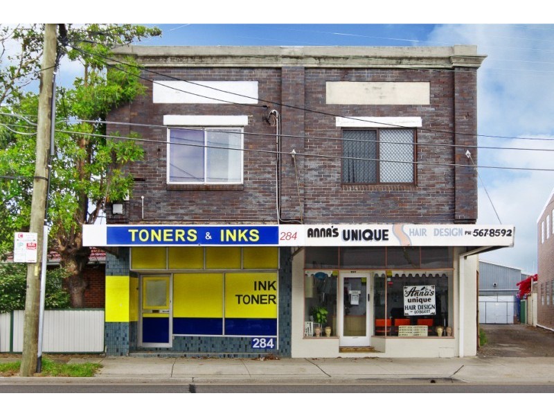 284 Forest Road, Bexley NSW 2207