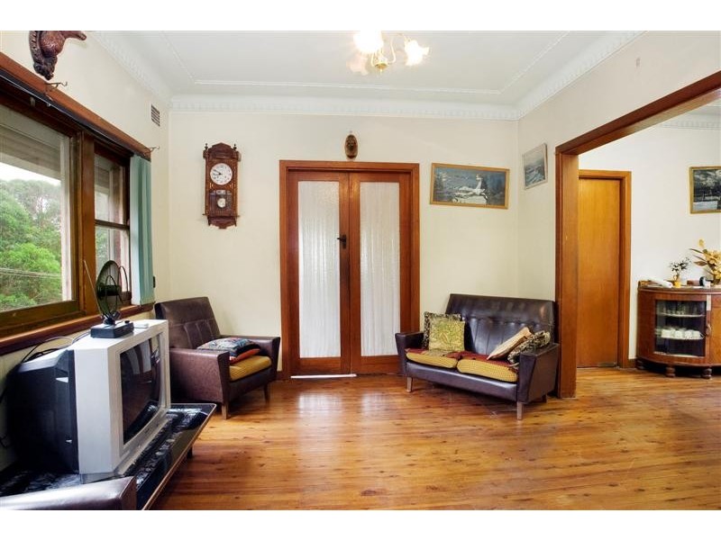 11 Bruce Street, Marrickville NSW 2204