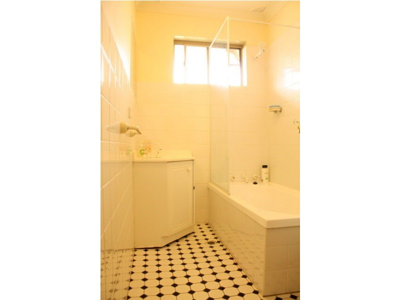 4/1  Brooklyn Street, Tempe NSW 2044