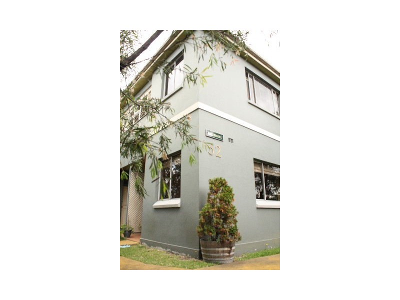 1/52 Livingstone Road, Petersham NSW 2049