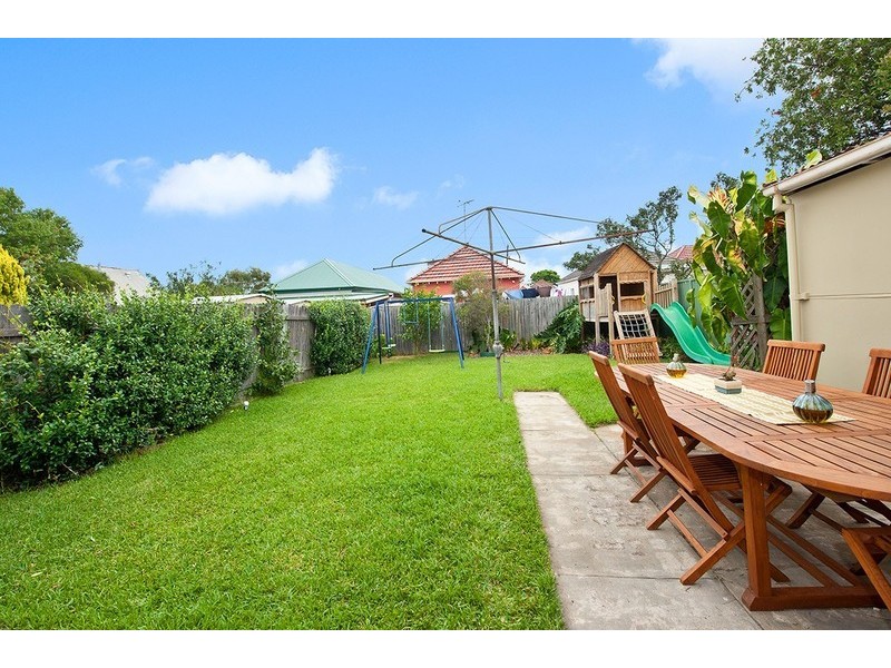 42 Fanning Street, Tempe NSW 2044