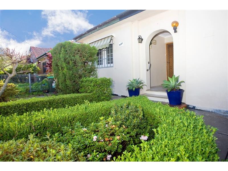 103b Cary Street, Marrickville NSW 2204