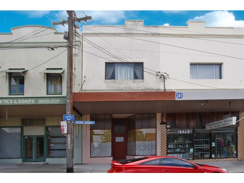 243  Addison Road, Marrickville NSW 2204