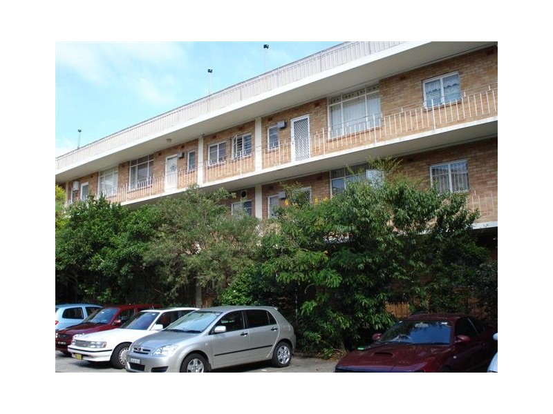 18/30 Ewart St, Marrickville NSW 2204