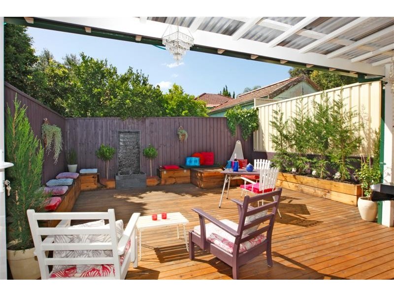 108 Woolcott Street, Earlwood NSW 2206