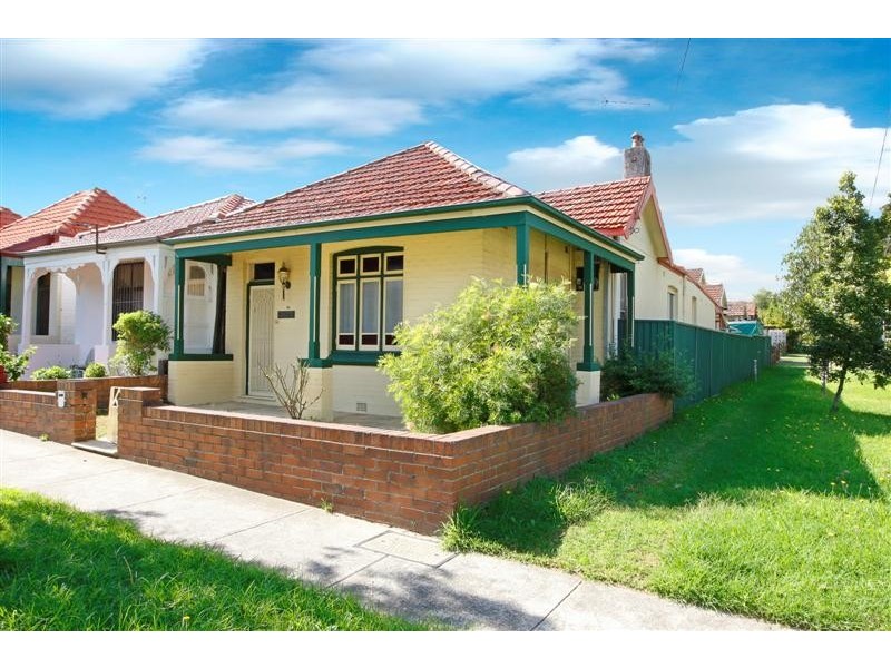 24 Edwin Street, Tempe NSW 2044