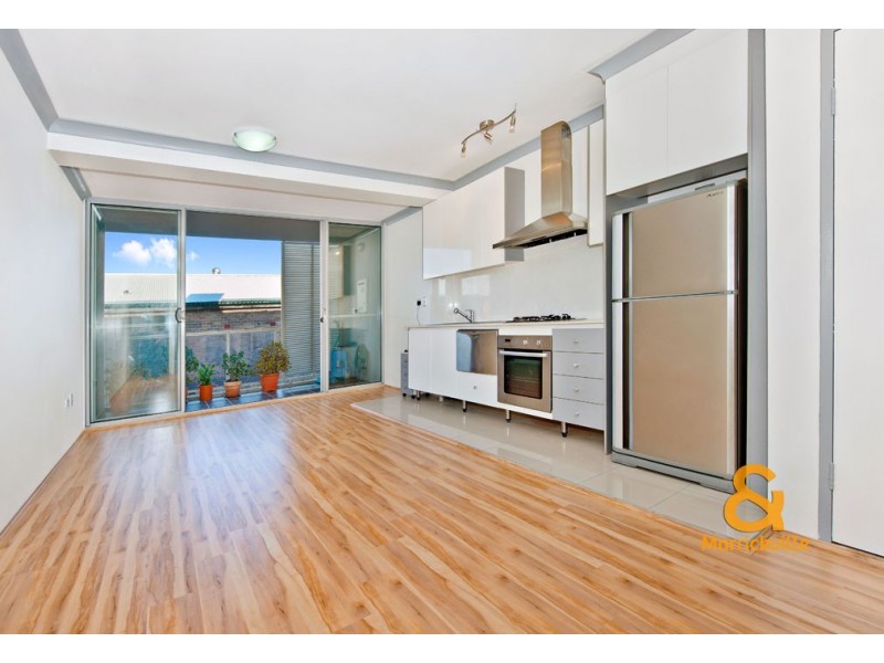 312/5-13 Garners Avenue, Marrickville NSW 2204