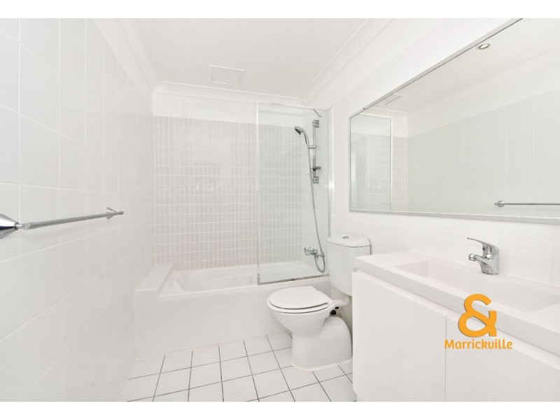 312/5-13 Garners Avenue, Marrickville NSW 2204