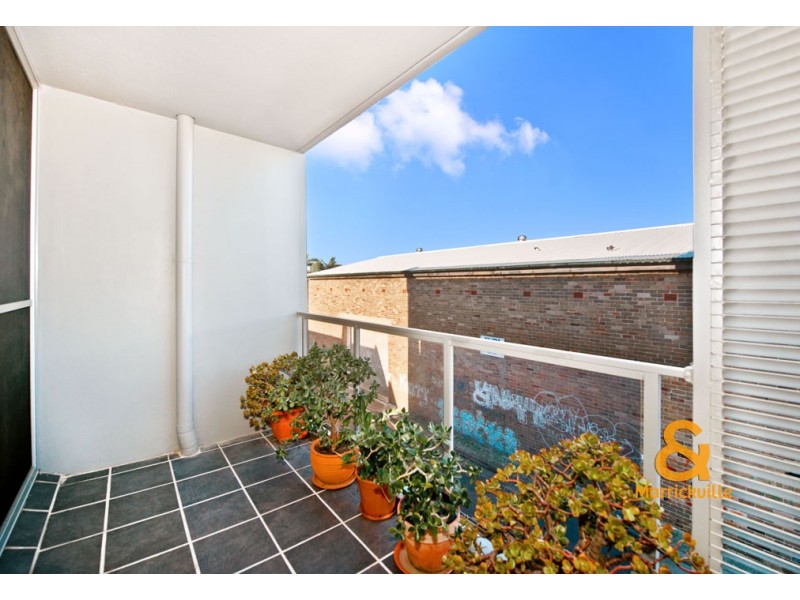 312/5-13 Garners Avenue, Marrickville NSW 2204