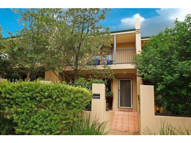 6/130 William St, Leichhardt NSW 2040