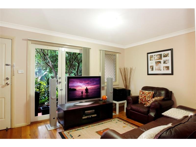 6/130 William St, Leichhardt NSW 2040