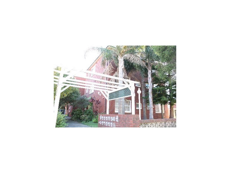 7/62 George Street, Marrickville NSW 2204