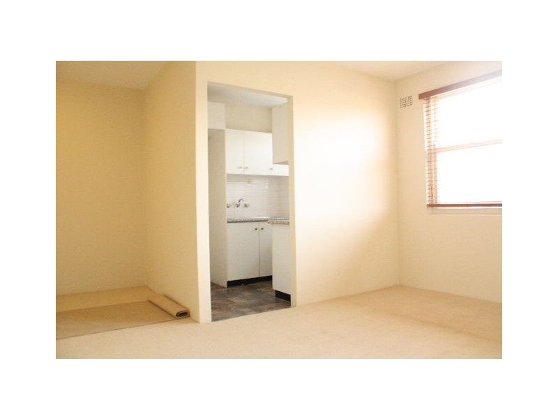 7/62 George Street, Marrickville NSW 2204