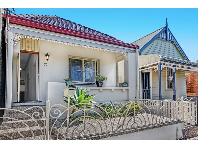 79 Meeks Rd, Marrickville NSW 2204