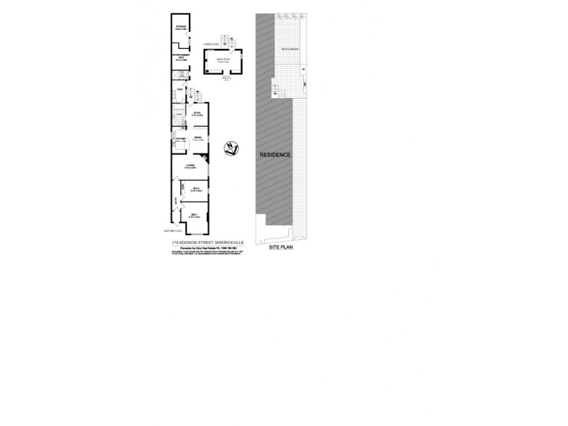 174 Addison Road, Marrickville NSW 2204