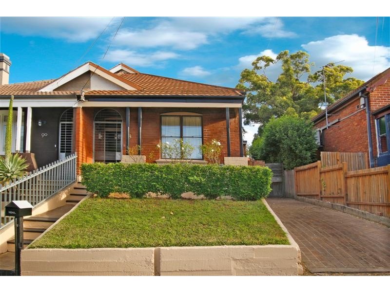 88 Renwick Street, Marrickville NSW 2204