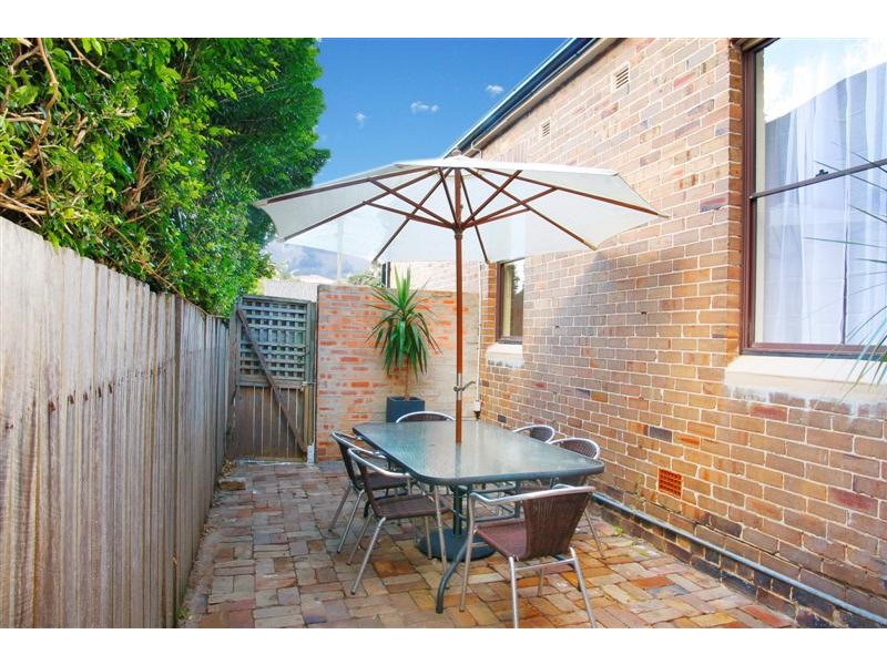 88 Renwick Street, Marrickville NSW 2204