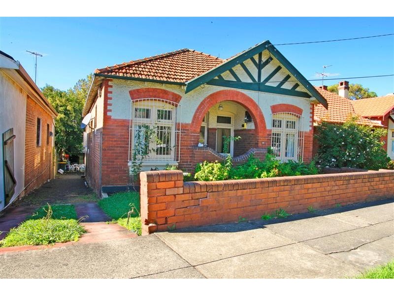314 Livingstone Rd, Marrickville NSW 2204