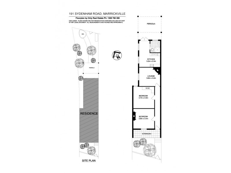 191 Sydenham Road, Marrickville NSW 2204