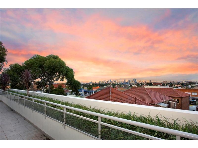 25/5 Croydon Street, Petersham NSW 2049