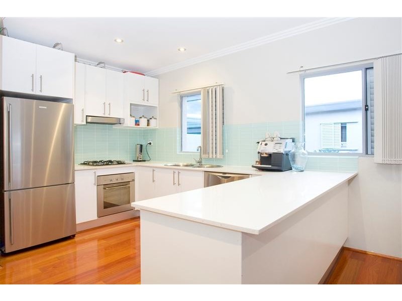 25/5 Croydon Street, Petersham NSW 2049