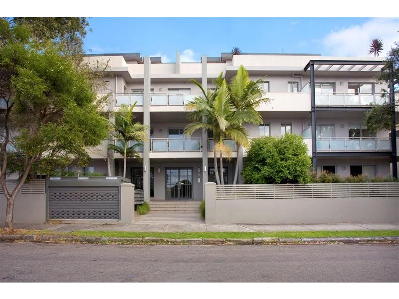 25/5 Croydon Street, Petersham NSW 2049