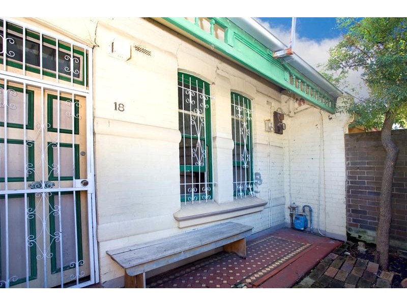 18 Fotheringham Street, Enmore NSW 2042