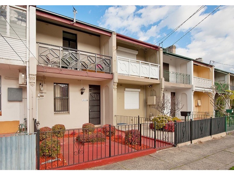 224 Livingstone Road, Marrickville NSW 2204