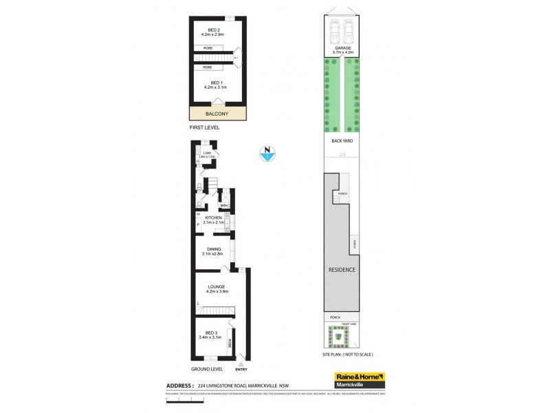 224 Livingstone Road, Marrickville NSW 2204