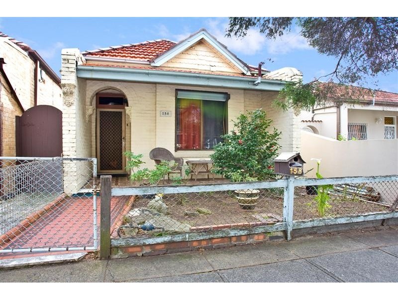 158 Illawarra Rd, Marrickville NSW 2204