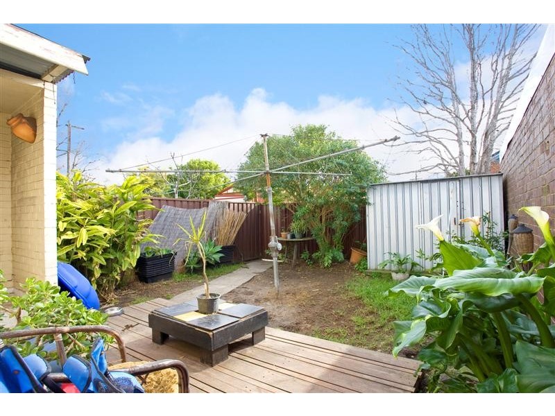 158 Illawarra Rd, Marrickville NSW 2204