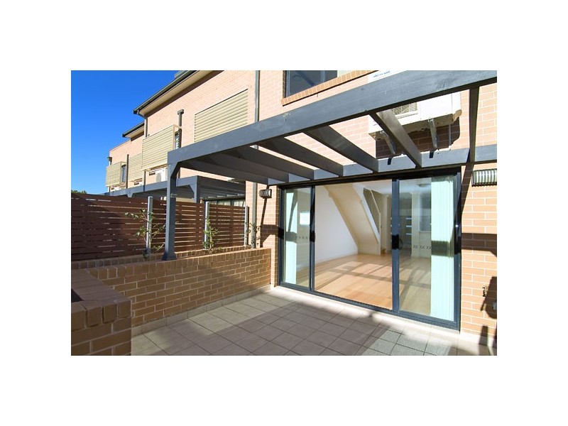 5/151 Illawarra Rd, Marrickville NSW 2204