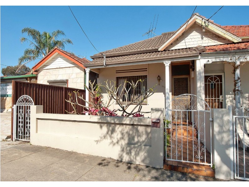 420 Unwins Bridge Road, Tempe NSW 2044