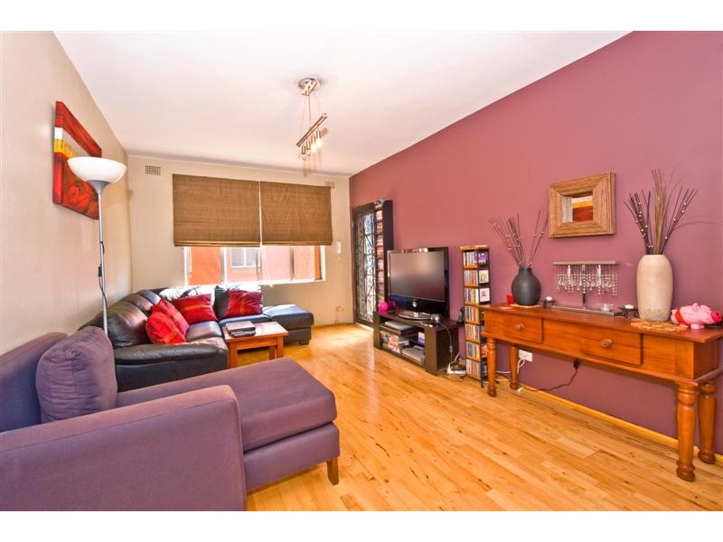 4/27 Harnett Ave, Marrickville NSW 2204